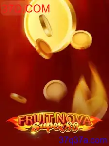 FruitNovaSuper80
