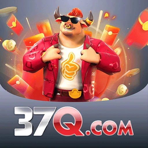 37Q.COM-Top Online Slot Games Logo